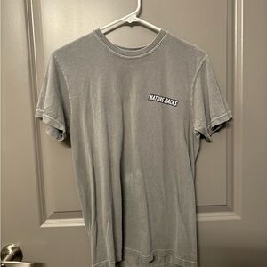 Nature Backs Size S